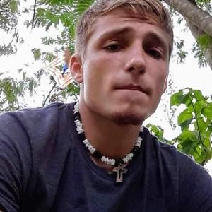 Meet your Posher, Sean